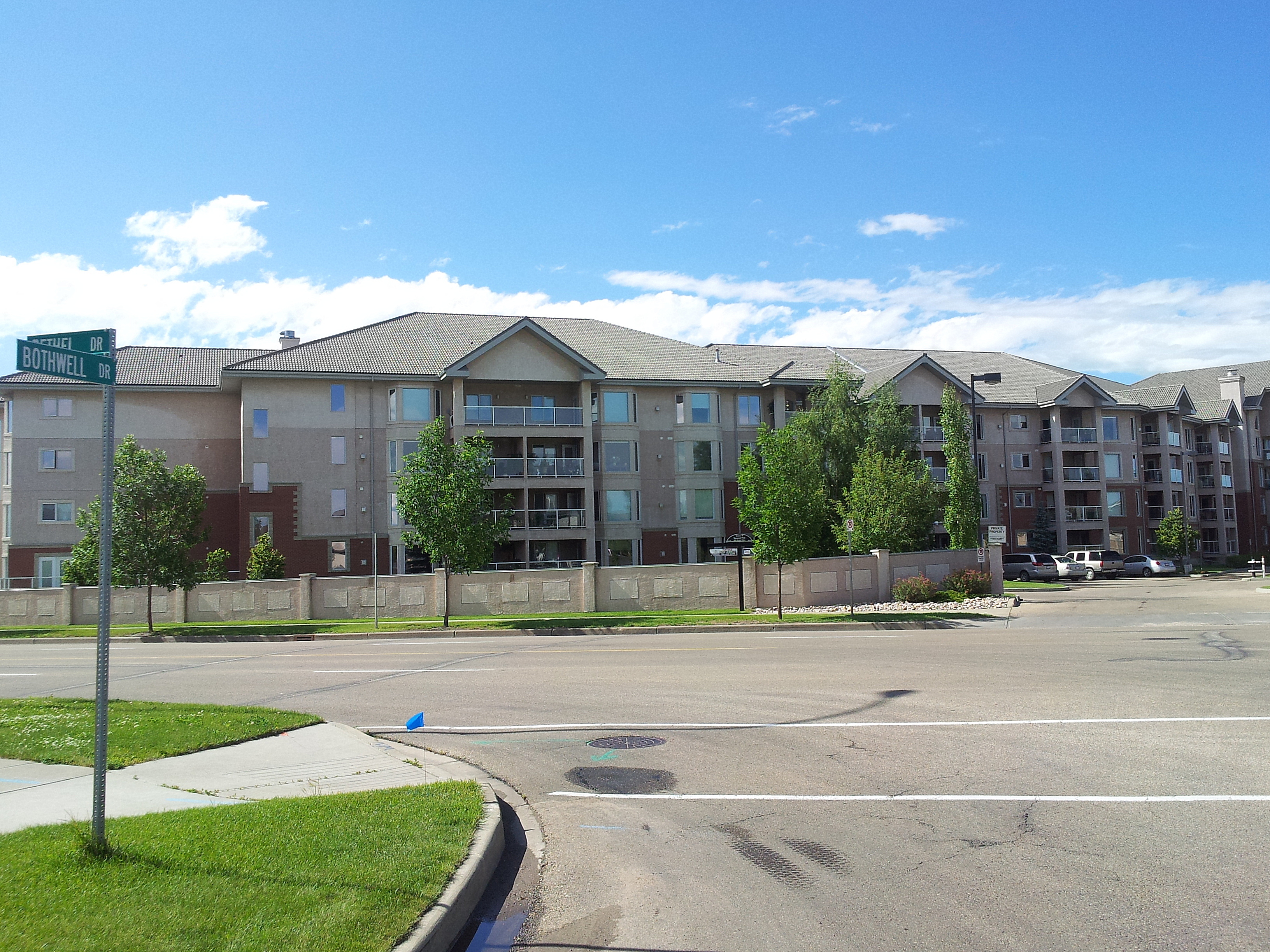 Sierra's Of Sherwood Park Real Estate & Sierra's Of Sherwood Park